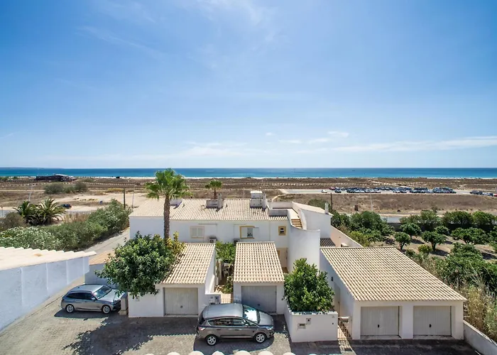 Baia De Cristal By Interhome *