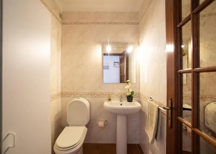 Semesterbostad Baia De Cristal By Interhome Meia Praia