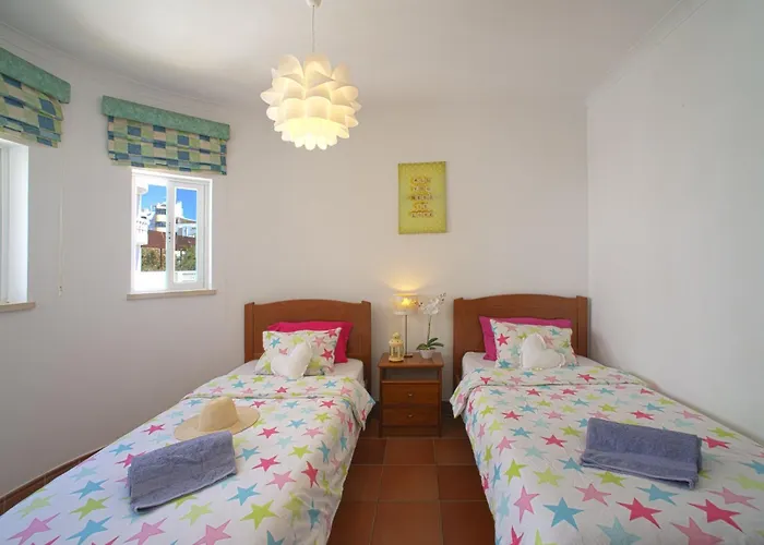 Baia De Cristal By Interhome *