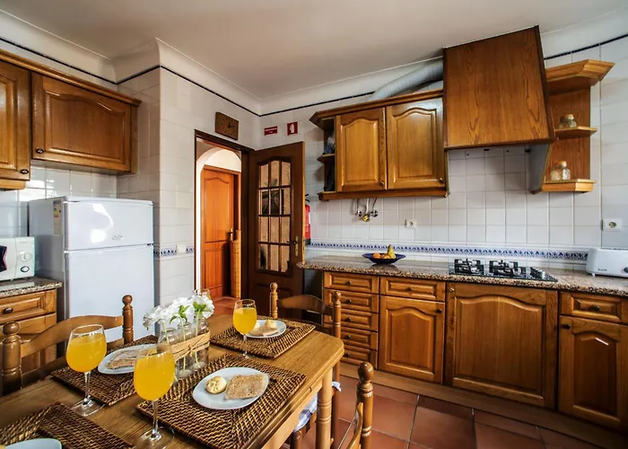 Baia De Cristal By Interhome * Meia Praia