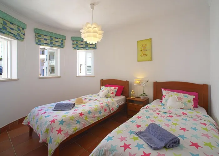 Casa vacanze Baia De Cristal By Interhome Meia Praia