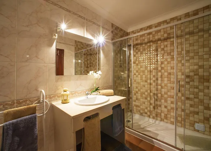 Baia De Cristal By Interhome Semesterbostad