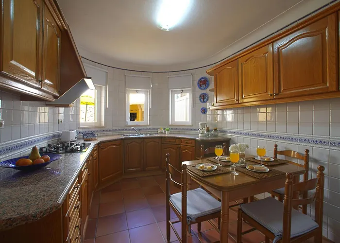 Baia De Cristal By Interhome Casa vacanze Meia Praia