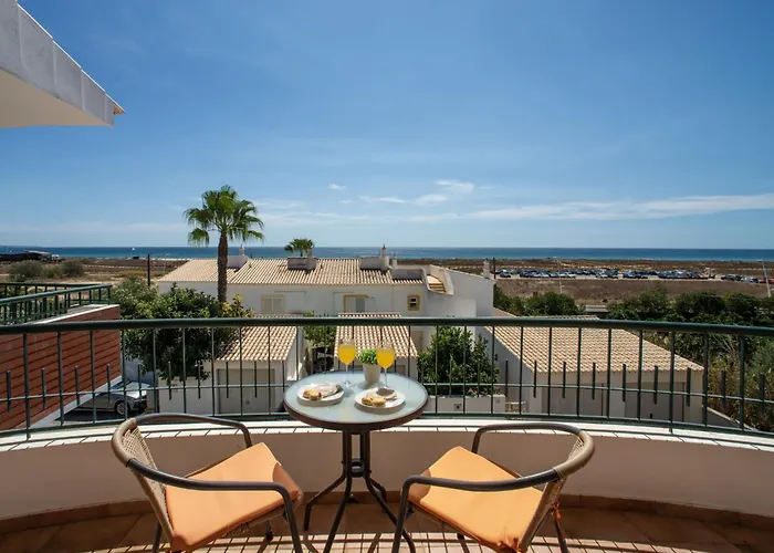 Semesterbostad Baia De Cristal By Interhome