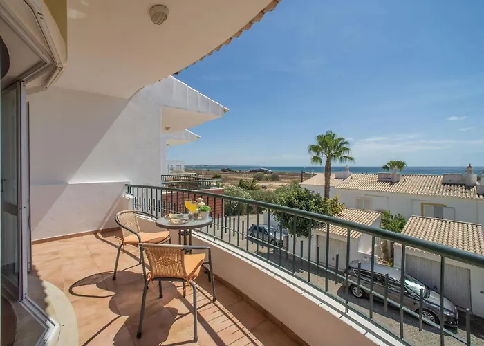 Casa vacanze Baia De Cristal By Interhome *