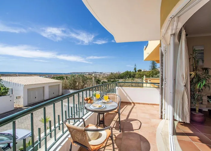 Baia De Cristal By Interhome *