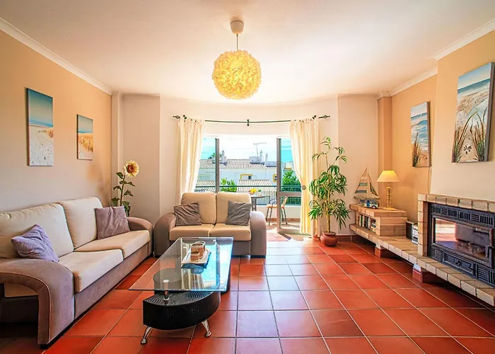 Baia De Cristal By Interhome