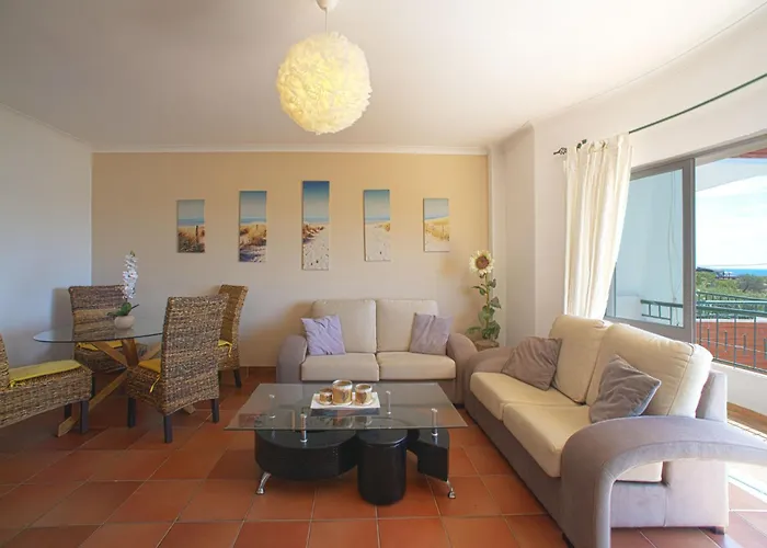 Semesterbostad Baia De Cristal By Interhome *