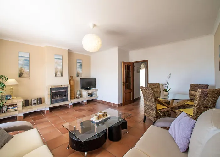 Baia De Cristal By Interhome Meia Praia