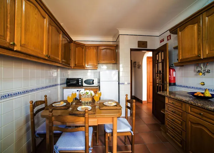 Baia De Cristal By Interhome