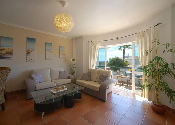 Baia De Cristal By Interhome Meia Praia