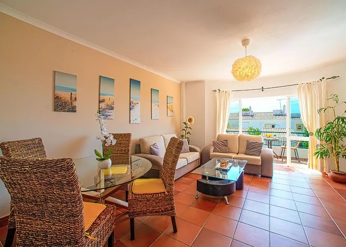 Baia De Cristal By Interhome Semesterbostad