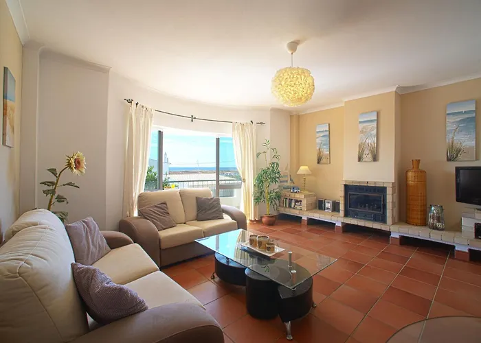 Baia De Cristal By Interhome Meia Praia