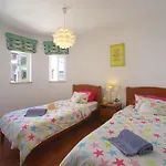 بيت للعطل Baia De Cristal By Interhome Meia Praia