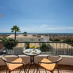 بيت للعطل Baia De Cristal By Interhome