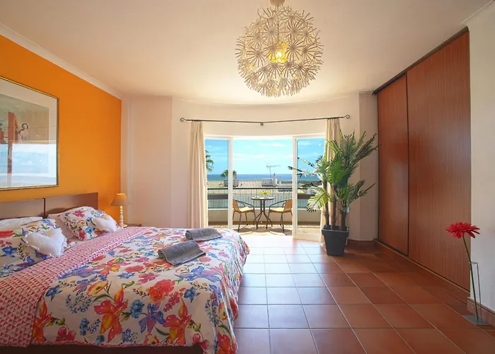 Baia De Cristal By Interhome * Meia Praia